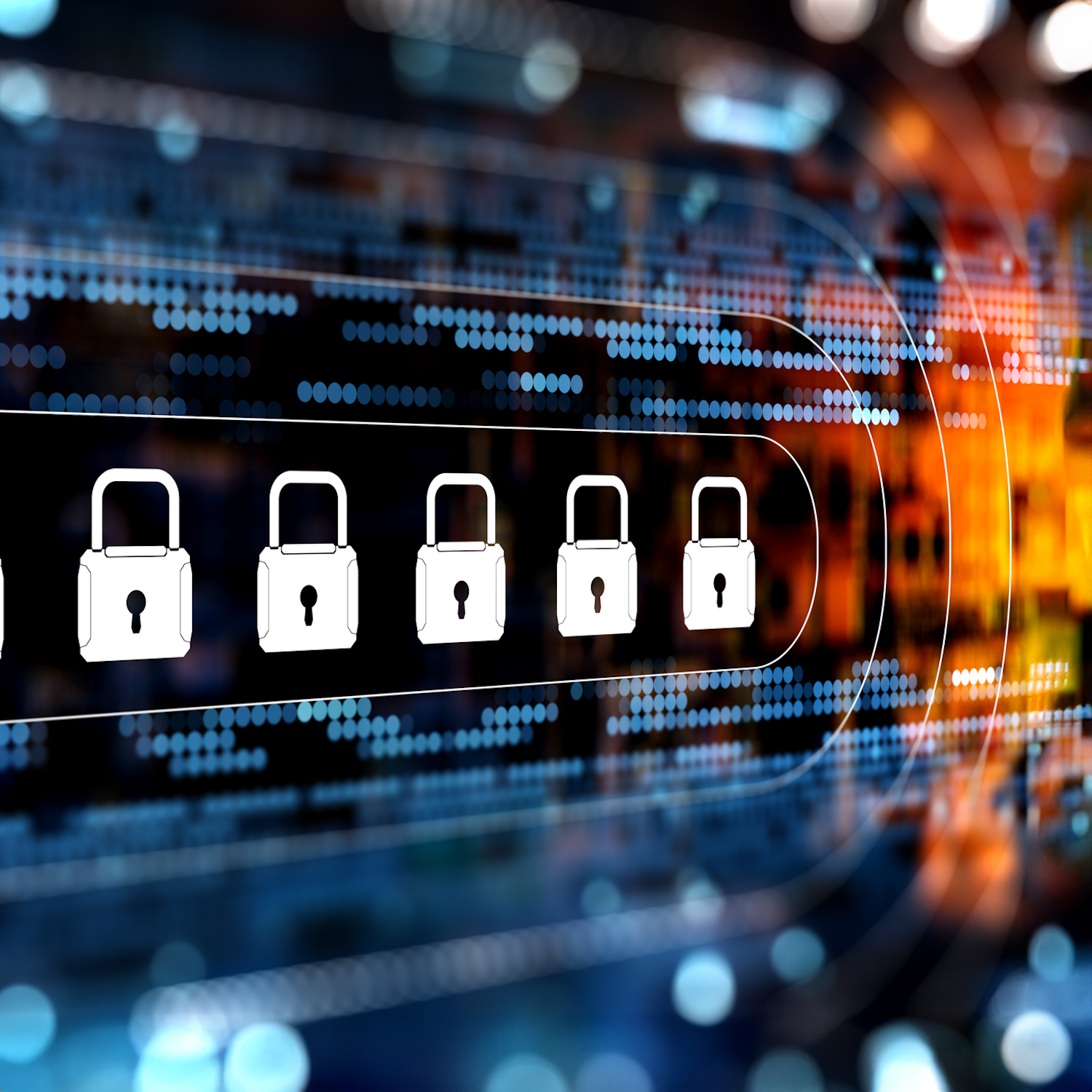 Data Security | NCCoE